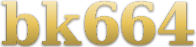 bk664 logo