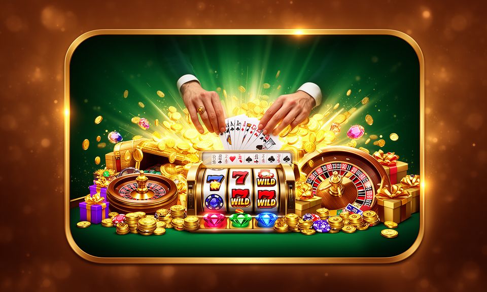 bk664 mobile gaming